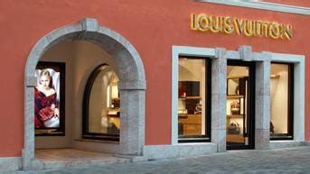 louis vuitton kitzbuehel store austria 